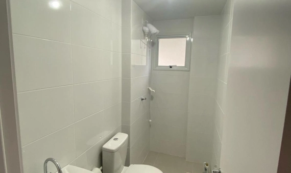 APARTAMENTO RES. MARAVILLE, VERA CRUZ-CRICIÚMA