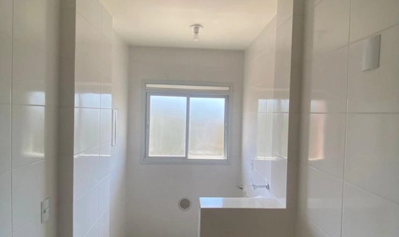 APARTAMENTO RES. MARAVILLE, VERA CRUZ-CRICIÚMA