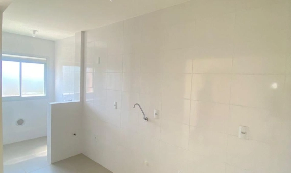 APARTAMENTO RES. MARAVILLE, VERA CRUZ-CRICIÚMA