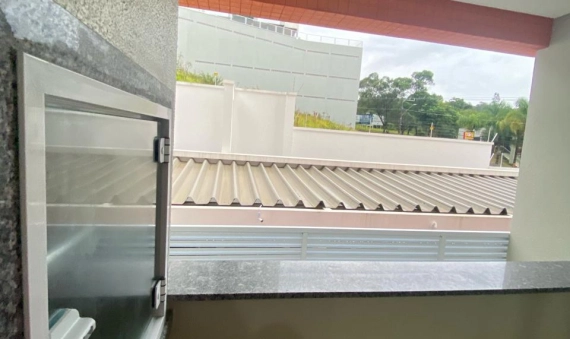 APARTAMENTO RES. MARAVILLE, VERA CRUZ-CRICIÚMA