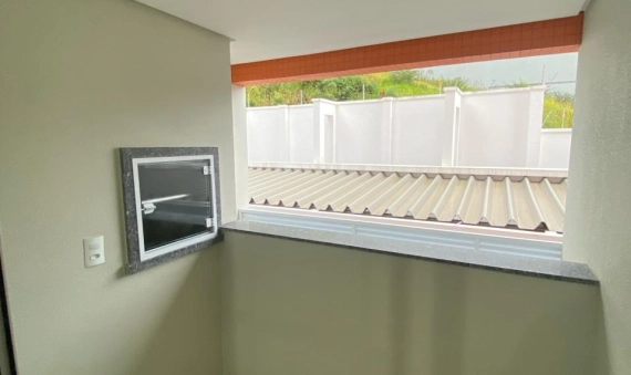 APARTAMENTO RES. MARAVILLE, VERA CRUZ-CRICIÚMA