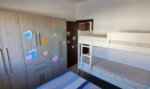 TERRENO COM CASA EM ALVENARIA, BALNEÁRIO COPA 70 - JAGUARUNA