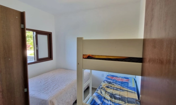 TERRENO COM CASA EM ALVENARIA, BALNEÁRIO COPA 70 - JAGUARUNA