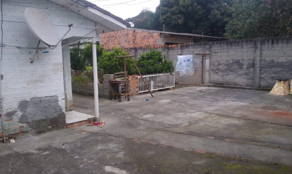 CASA - MINEIRA NOVA, CRICIÚMA