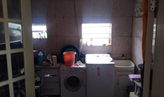 CASA - MINEIRA NOVA, CRICIÚMA