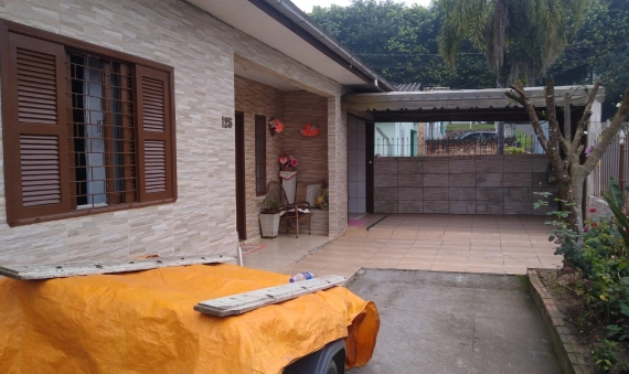 CASA - MINEIRA NOVA, CRICIÚMA