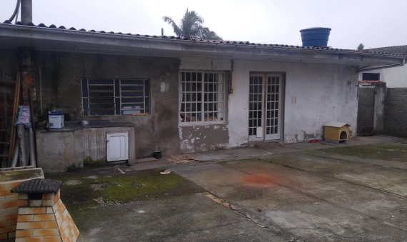 CASA - MINEIRA NOVA, CRICIÚMA