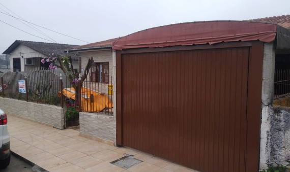 CASA - MINEIRA NOVA, CRICIÚMA