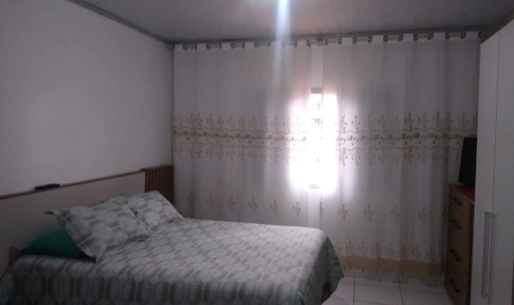 CASA - MINEIRA NOVA, CRICIÚMA