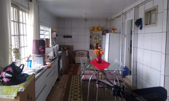 CASA - MINEIRA NOVA, CRICIÚMA