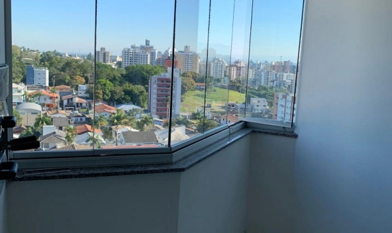 APARTAMENTO, ED. GIMIGNANO, SÃO CRISTÓVÃO-CRICIÚMA