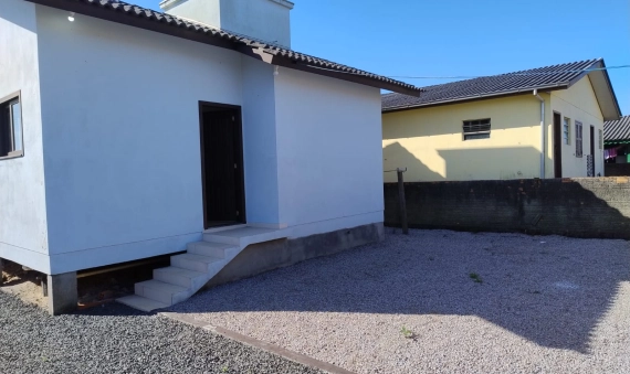 CASA - ZONA SUL, BALNEÁRIO RINCÃO, PARA TEMPORADA