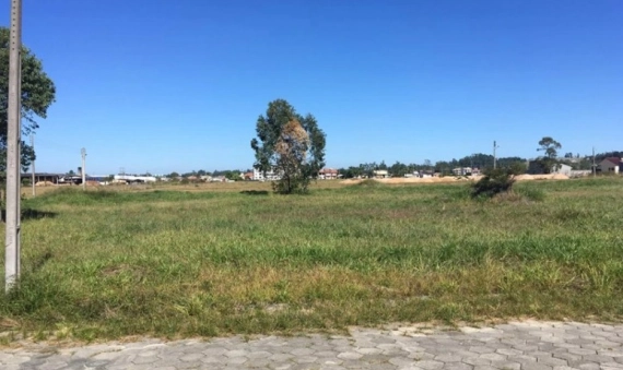 TERRENOS, LOT. CAMILA - PALADINI, MORRO DA FUMAÇA