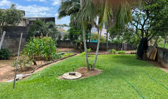 TERRENO - RAICHASKI, IÇARA