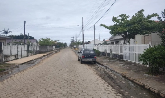 CASA - ZONA VELHA, BALNEÁRIO RINCÃO