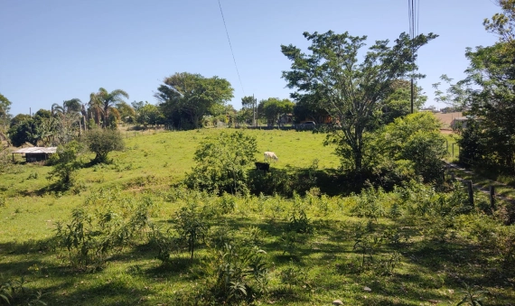 TERRENO - LOMBAS PEDREIRAS, IÇARA