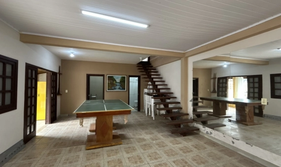 CASA - JARDIM SILVANA, IÇARA