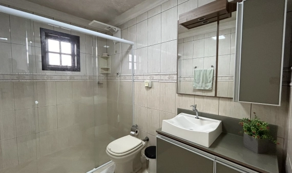 CASA - JARDIM SILVANA, IÇARA