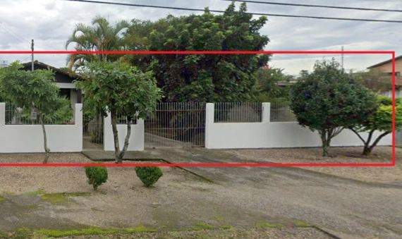 TERRENO - CRICIUMA 