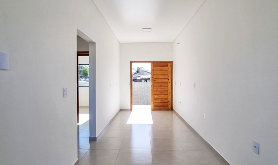 CASA GEMINADA - TEREZA CRISTINA - IÇARA 