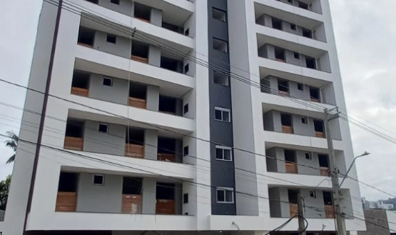 APARTAMENTO - RES. MIRADOR, CENTRO, CRICIÚMA