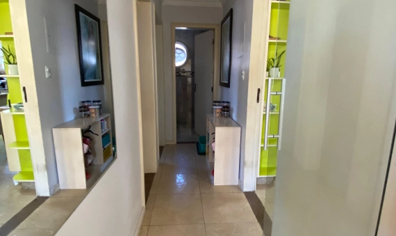 CASA - PRIMEIRO DE MAIO