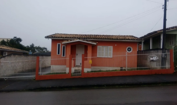 CASA - JAQUELINE, IÇARA