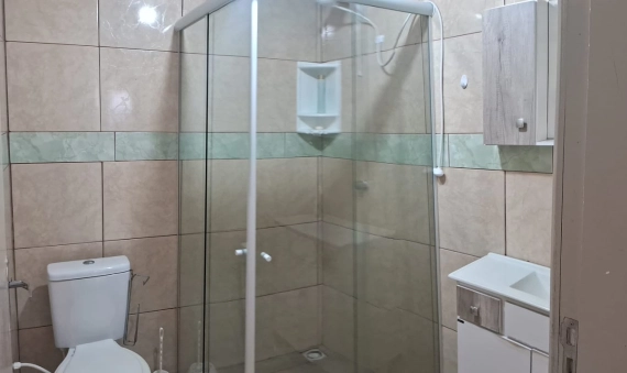 APARTAMENTO PARA LOCAÇÃO - CENTRO, BALNEÁRIO RINCÃO