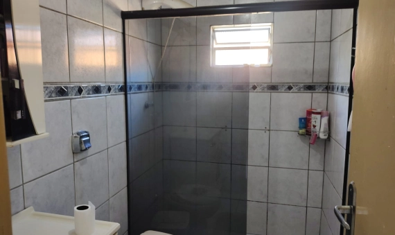 TERRENO - ANA MARIA, CRICIÚMA