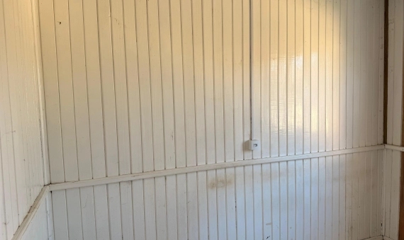 CASA - JARDIM ELIZABETE, IÇARA