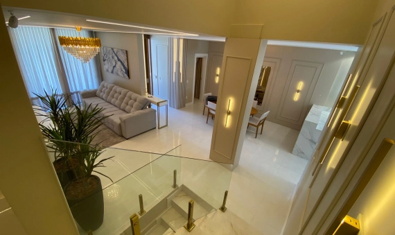 CASA - ZONA NOVA, BALNEÁRIO RINCÃO