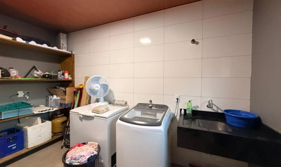 CASA - ZONA VELHA, BALNEÁRIO RINCÃO