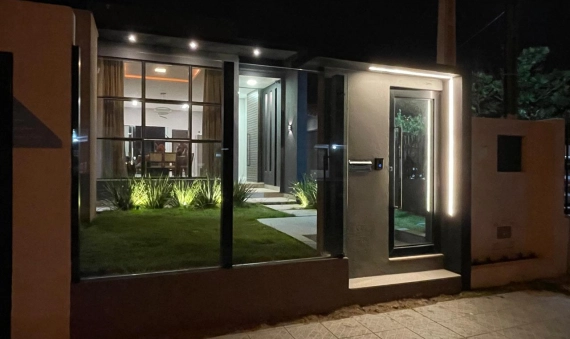 CASA - ZONA NOVA, BALNEÁRIO RINCÃO