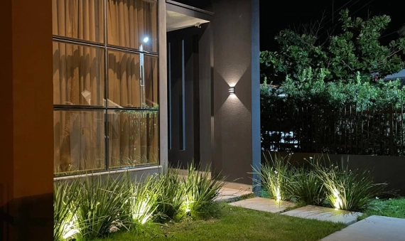 CASA - ZONA NOVA, BALNEÁRIO RINCÃO