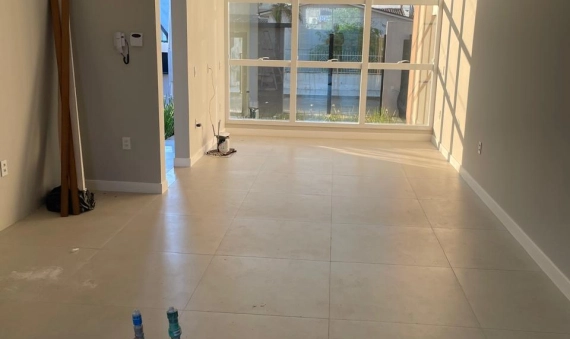 CASA - ZONA NOVA, BALNEÁRIO RINCÃO