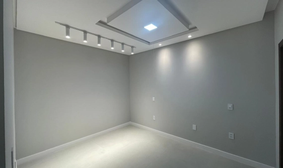 CASA - ZONA NOVA, BALNEÁRIO RINCÃO