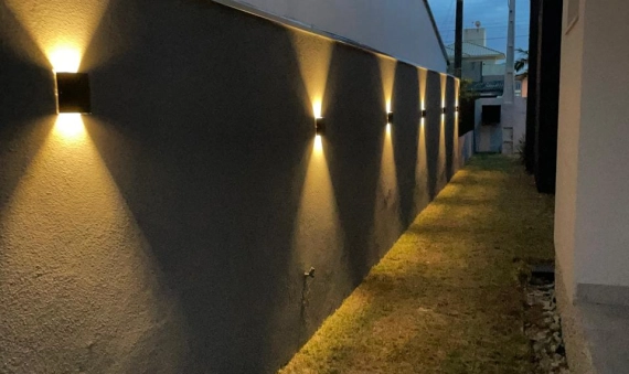 CASA - ZONA NOVA, BALNEÁRIO RINCÃO