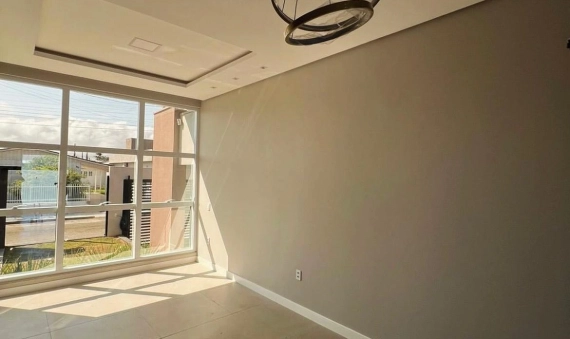 CASA - ZONA NOVA, BALNEÁRIO RINCÃO