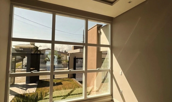 CASA - ZONA NOVA, BALNEÁRIO RINCÃO