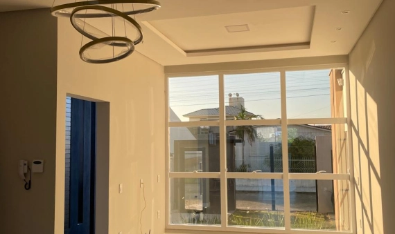 CASA - ZONA NOVA, BALNEÁRIO RINCÃO