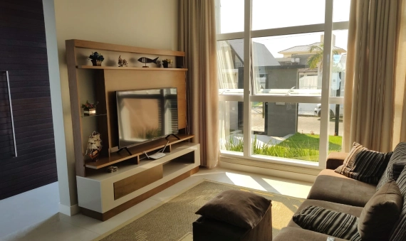 CASA - ZONA NOVA, BALNEÁRIO RINCÃO