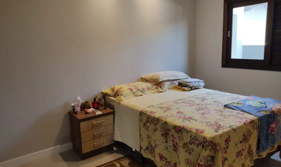 CASA - ZONA NOVA, BALNEÁRIO RINCÃO