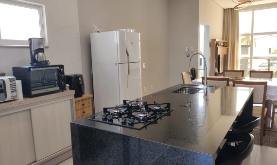 CASA - ZONA NOVA, BALNEÁRIO RINCÃO