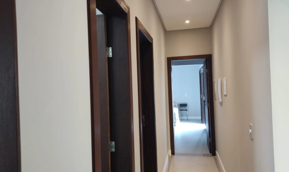 CASA - ZONA NOVA, BALNEÁRIO RINCÃO