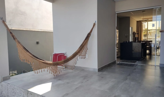 CASA - ZONA NOVA, BALNEÁRIO RINCÃO