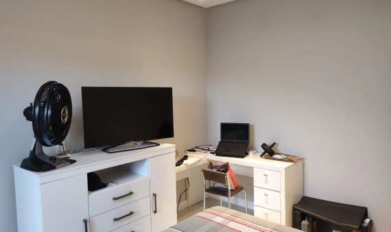 CASA - ZONA NOVA, BALNEÁRIO RINCÃO