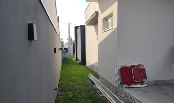 CASA - ZONA NOVA, BALNEÁRIO RINCÃO