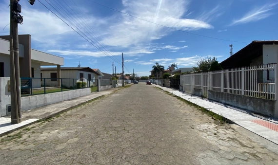 CASA - ZONA NOVA, BALNEÁRIO RINCÃO