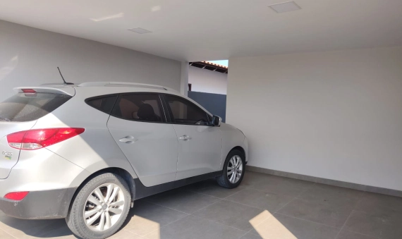 CASA - ZONA NOVA, BALNEÁRIO RINCÃO