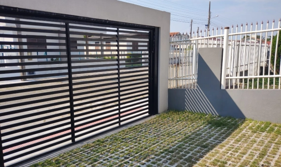 CASA - ZONA NOVA, BALNEÁRIO RINCÃO